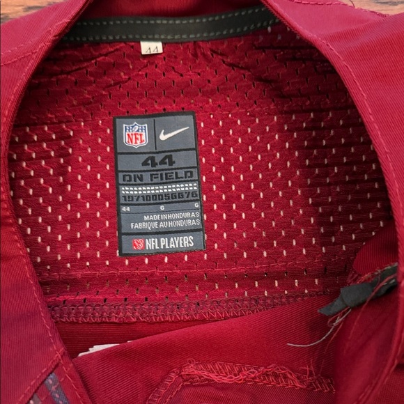 Washington Redskins jersey - Picture 3 of 4